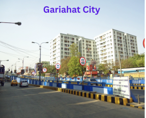 Gariahat City